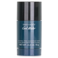 Davidoff Cool Water Deodorant Stick 70g