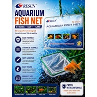 AQUARIUM FISH NET (FREE JAVA MOSS )