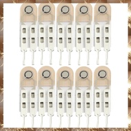 (Y O Q N)RP-C5ST-0.1G 10pcs Resistive Film Pressure Sensors Flexible Force Sensing Resistor Units