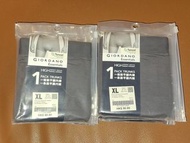 Giordano essentials high modal content  平腳內褲