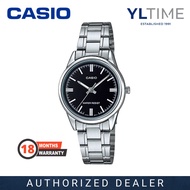 [MARCO Warranty] Casio Lady LTP-V005D-1AUDF Enticer Analog Watch