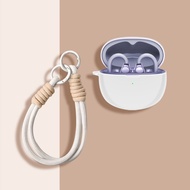 for 1More S20 Shell Earphone Silicone Protective Casing Cover Shockproof Headphone Protector Headpho