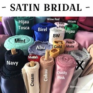 Bridal satin fabric. premium bridal satin fabric. dridal satin material. Satin fabric. dress materia