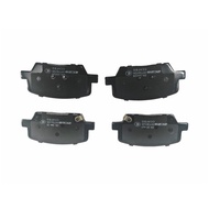 Front Brake Pads Set For HAVAL H6S 2.0T XY 1.5T 2021- H-DOG 1.5 T 2022- H6 III (B01) 1.5T/2.0T DARGO