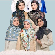 ADELINE HIJAB BY SIS FARAH