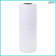 Alia Price Label 10 Rolls Paper Tag Mark Sticker for MX-6600 Labeller