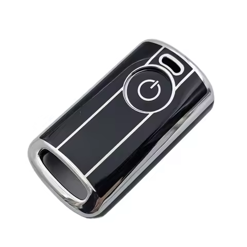 Silicone Motor Key Cover Case Fob for YAMAHA XMax 125 250 309 300 400 Tricity 2020 2021 2022 NMAX 12