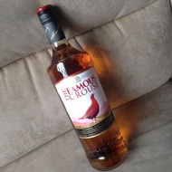 🥃 THE FAMOUS GROUSE Scotch Whisky 100cl 1L 40% 全新 蘇格蘭 威士忌 雀威 醇酒 美酒 🍷