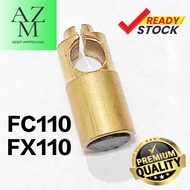 SUZUKI FC110 / FX110 CARBURETOR CHOKE BUSH