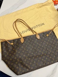 LV Neverfull