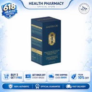 【Health Pharmacys】MASTER URI 猫须草 Effectively reduce uric acid/diminish inflammation and relieve pain