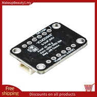 4554  -20948 9-Dof Imu Quad  Output Sensor Module with Eeprom Compatible with Stemma Qt Qwiic