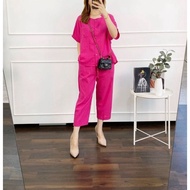 BVS021 | Pajamas | Women's Sleepwear | Women's Pajamas | RAYON Pajamas | PAJAMAS | ONESET [BellVania