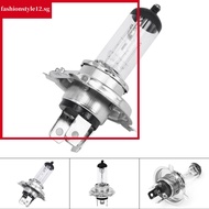 【FSTY】1x H4 100W 4300K Car Xenon Gas Halogen Headlight Headlamp Yellow Lamp Bulbs