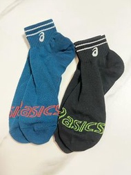 特價 現貨正品日本的專業運動品牌ASICS 亞瑟士運動透氣襪 Sport Ankel socks (Size: 25 - 30 cm) $25/1 #3