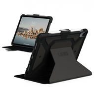 UAG iPad 10都會款耐衝擊保護殼-黑 10.9吋