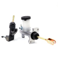 ชุดแม่ปั้มครัชบน-ล่าง D/S ดัทสัน นิสสัน ปี 2523 - 2528 Datsun Nissan 720 UTE 4Cyl 2.2L 2.5L Diese