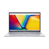 Asus VivoBook 17 A1704V-AAU233WS Laptop (i7-1355U 4.20GHz,16GB,512GB SSD,Intel,17.3" FHD,W11,HS21) - Cool Silver