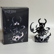 Hollow knight shadow hornet action figure