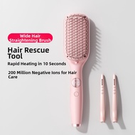 MinHuang | Negative Ion Heating Straightening Brush