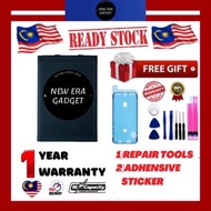 New Era Battery Bateri Compatible 5 5s Se 6 6P 6s 6SP 7 7P 8 8P X XR XS Xs XSM 11 11P 11PM