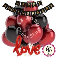 Happy Anniverysary Package 2