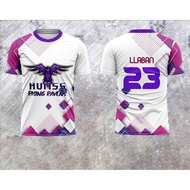 [Free Customization Number and Name] 2024 New Volleyball Shirt - Men's and Women's Sports and Outdoo