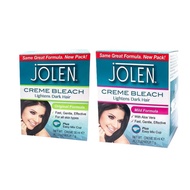 包郵 現貨 Jolen 漂眉膏