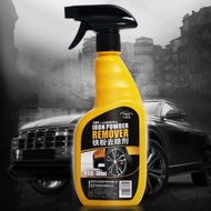 Car Iron Powder Dust Remover Car Body Rim Iron Powder Dust Removal Kereta Penghilang Serbuk Besi