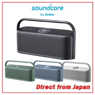 Anker Soundcore Motion X600 Bluetooth Speaker _ direct from japan