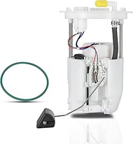 E2479M Fuel Pump Module Assembly Compatible with Ford Edge & Lincoln MKX V6 3.5L 2007-2010, Replaces