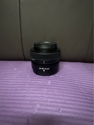 完美無瑕 Nikon 24-50 24-50mm F4-6.3 Z Mount