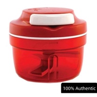 [Tupperware] Turbo Chopper 300ml orginal cooking multi chopper