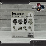 HOLOLIVE DEFORMED COLLECTION VOL.1 CODE 1053
