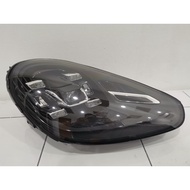 Porsche cayenne 958 LED head lamp RH
