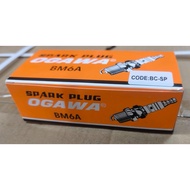 OGAWA SPARK PLUG BM6A