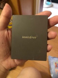 Innisfree眼影