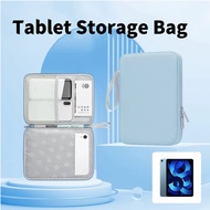 Tablet Bag for 12.9inch Tablet Storage Bag 10.9 inch Shock-proof Tablet Protective Case