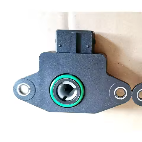 Motorcycle Throttle Position Sensor TPS for QJMotor SRK 600 RC SRT 550 X SRT 800 S SRT 800 SX