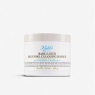 KIEHL'S - 亞瑪遜白泥毛孔深層清潔面膜