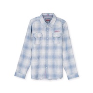 KEMEJA Cardinal Kids Slim Fit Short Sleeve Shirt T1051J02B By Cardinal