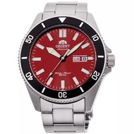 Orient RA-AA0915R19B Kanno Mako III Automatic 200m Divers Watch Red Dial   ra-aa0915r