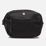 Tas DC Shoes SLING BLADE Waistbag 2.5L SHOULDER BAG Black ORIGINAL