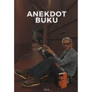 Anekdot Buku : Zainal Rashid Ahmad (ZRA)