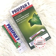 Prospan F Cough Syrup Stick [ with menthol ] 5ml x 1 sachet / 1 box Made in Germany
