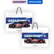 Garage Drift Shopping Bag GDRT Small