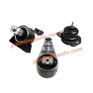 Engine Mounting - Chevrolet Optra 1.6 1.8 Auto - 1 Year Warranty