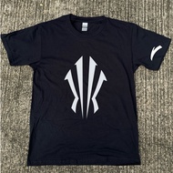 new deisgn kyrie irving basketball tshirt premium cotton