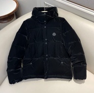 正品⭐️Moncler Allymes 二合一羽絨外套(衣袖可拆卸)