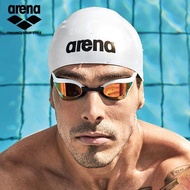 Arena Racing Swimming Goggles Anti-Fog Cobra Professional Competition Swimming Goggles 1